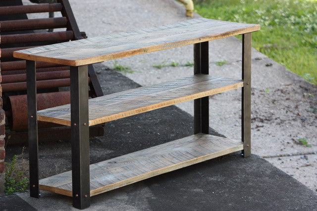 The KATANG is perfect for DIY and custom projects.