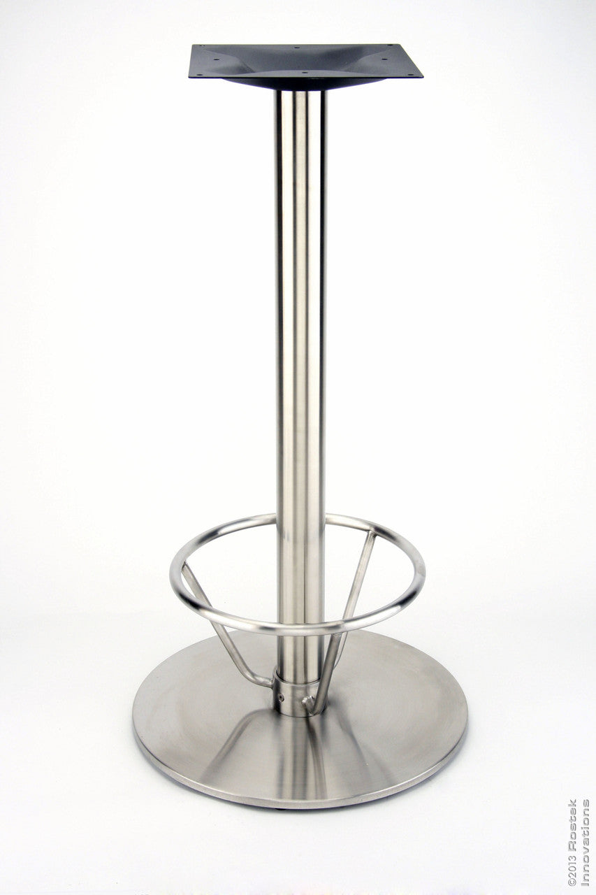 RFL540 series base shown