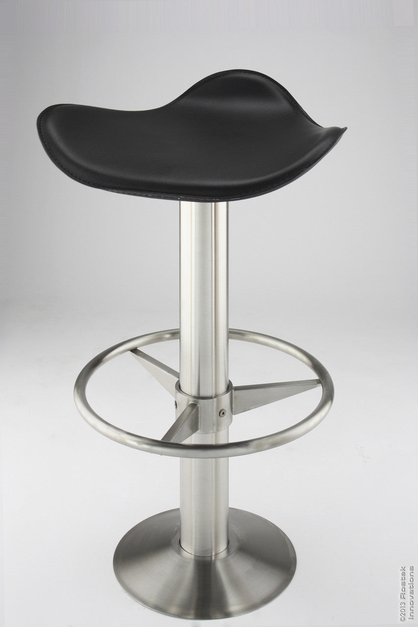 Here is our CON180 Roswell used for a Barstool.