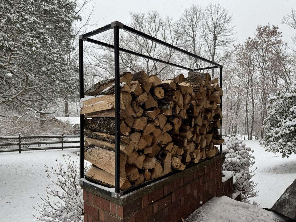 Build-A-Frame vs. Welding: Which Is Right for Your Project?