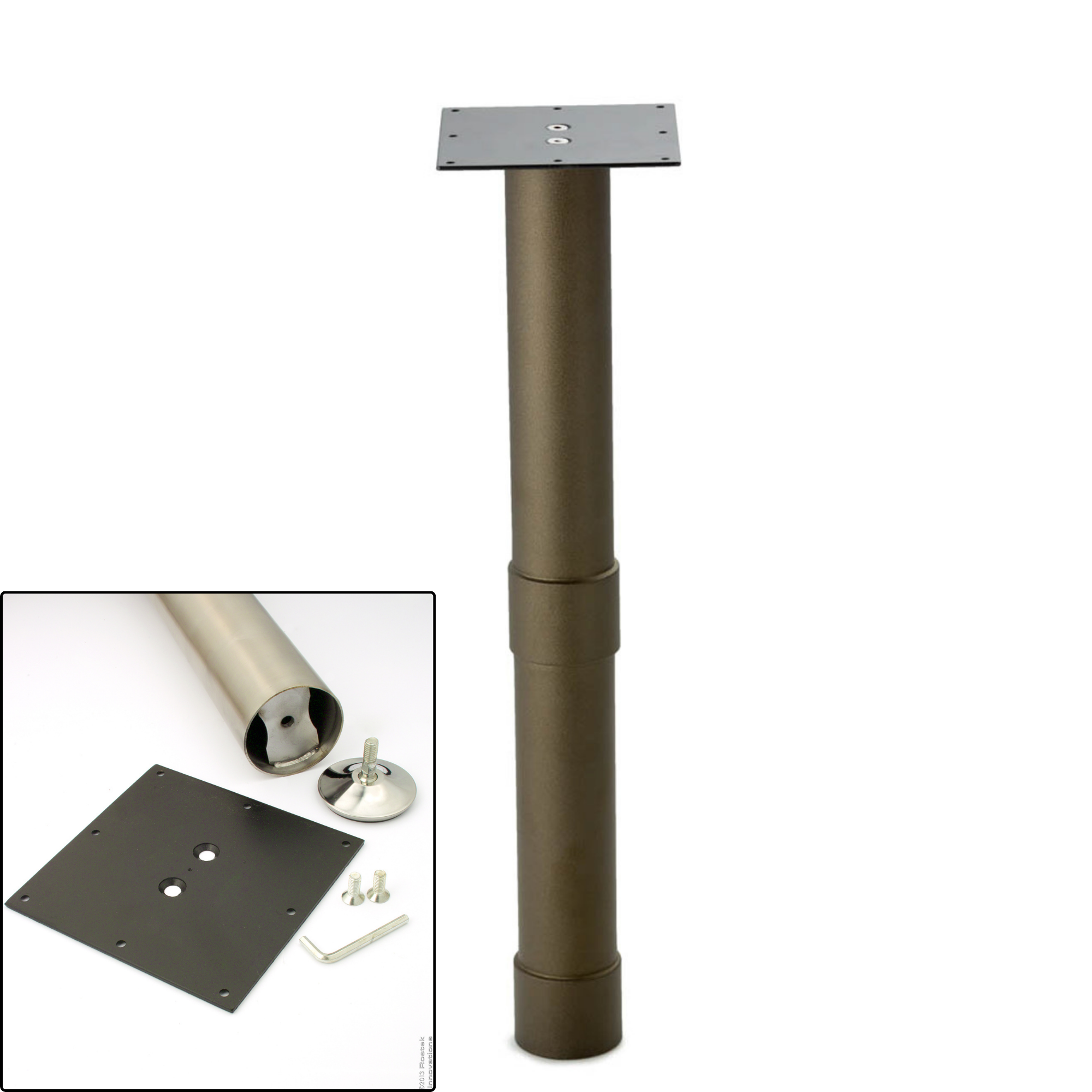 Sales and Close-Outs