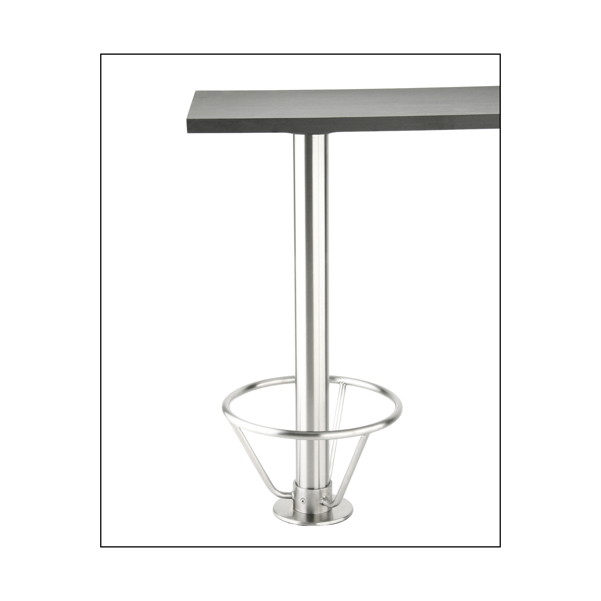 Fixed/Bolt Down Bases