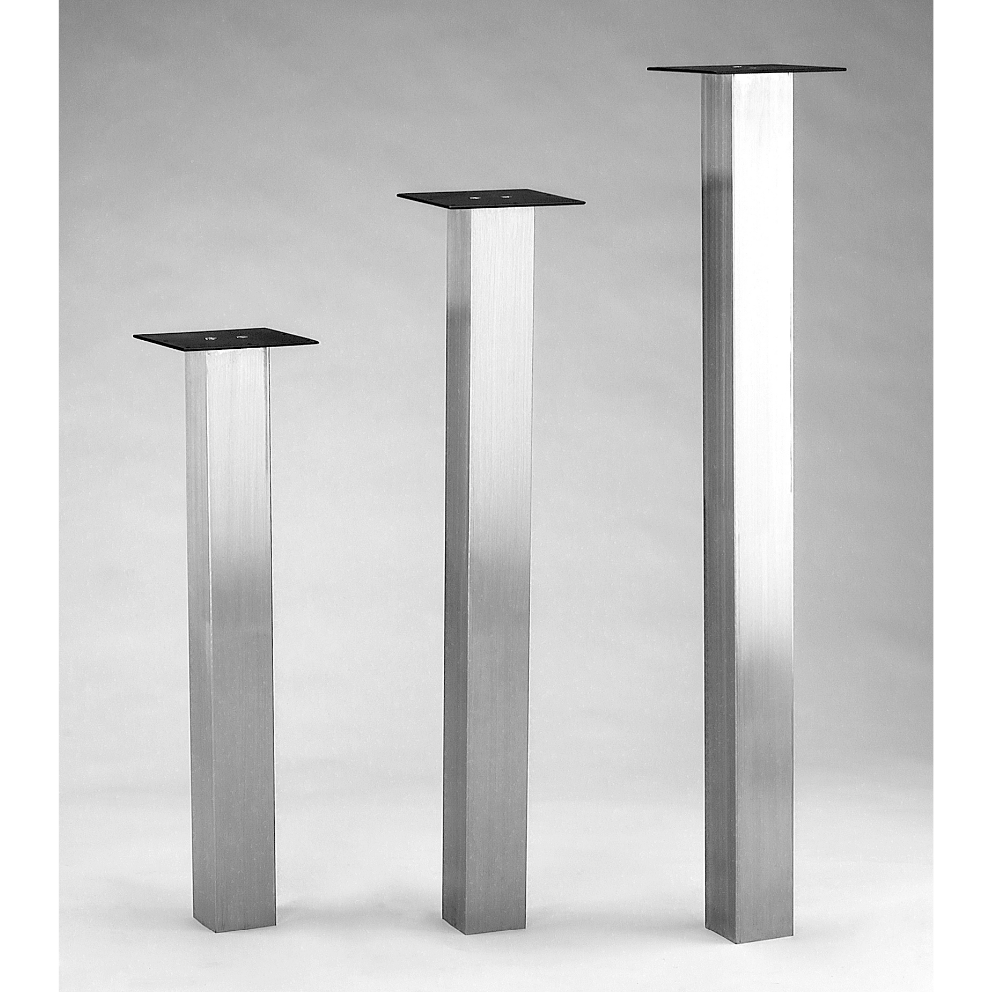 Our Full Line of  Table Legs