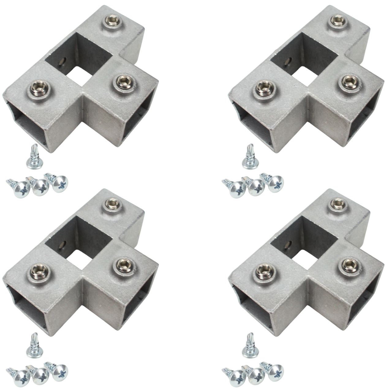 Tube connectors Save 20% when  you order 4 or more