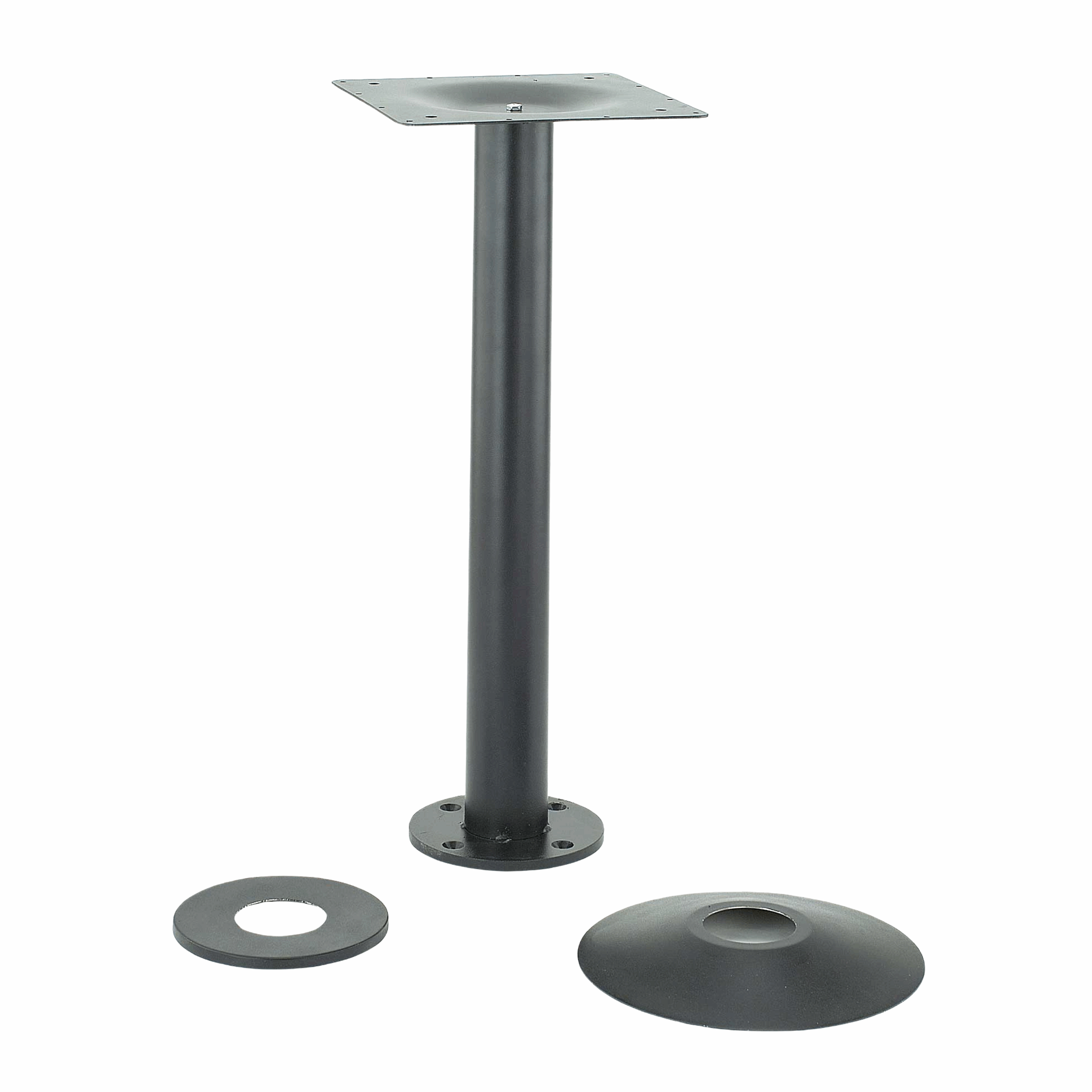 CON180PC Roswell Bolt Down Base - Durable and Secure Base