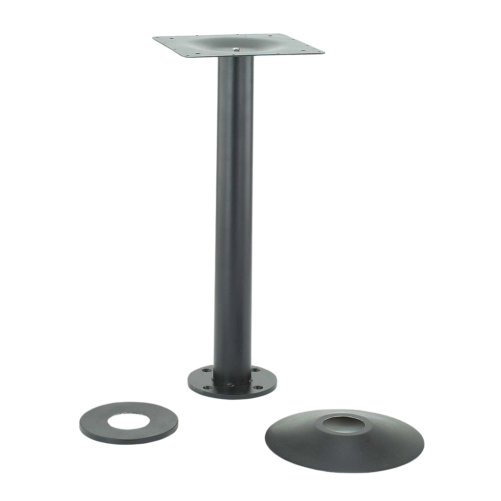 CON180PC Roswell Bolt Down Base - Durable and Secure Base