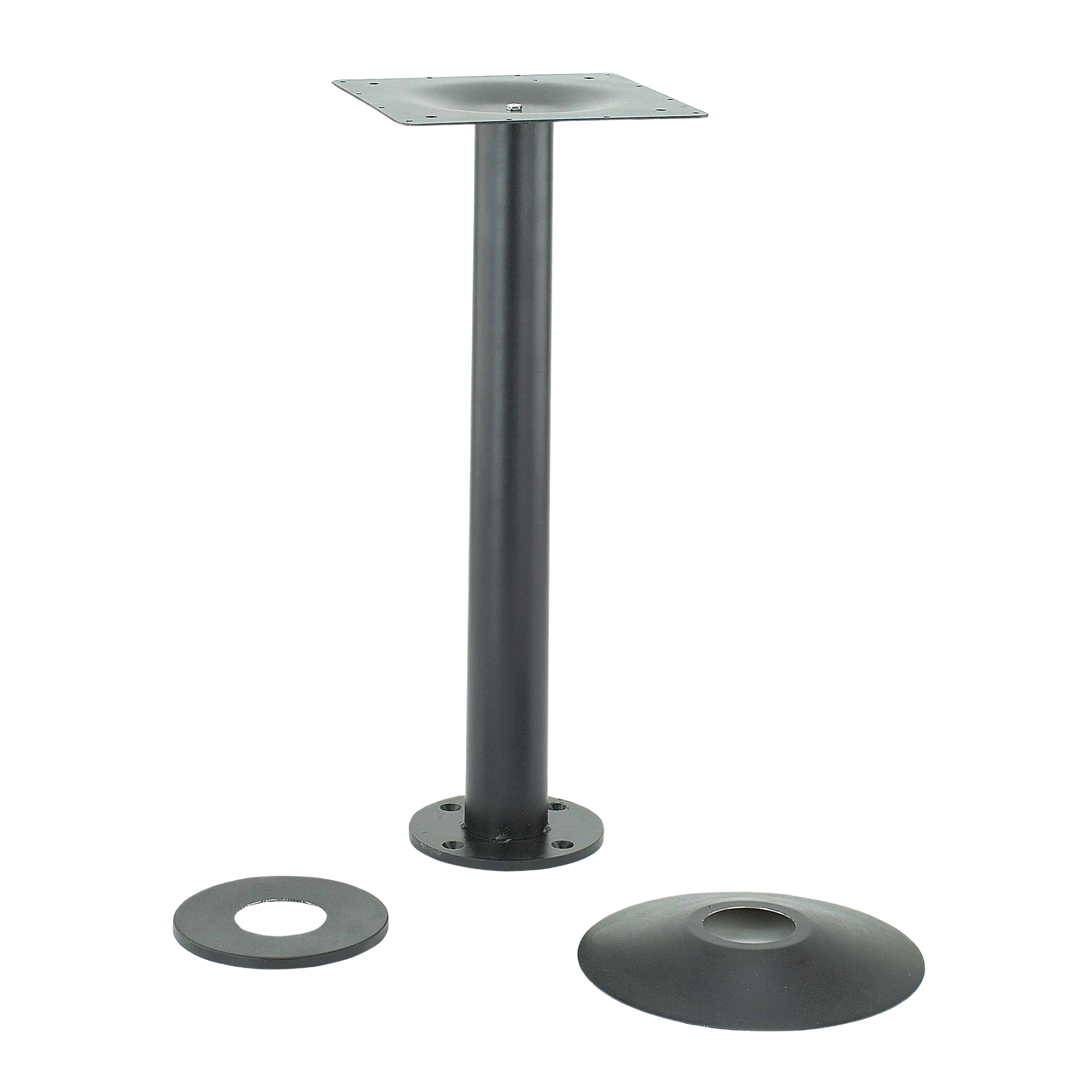 CON180PC Roswell Bolt Down Base - Durable and Secure Base