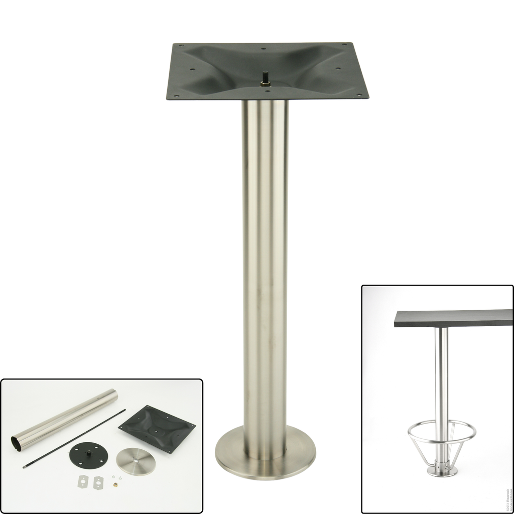 ECL180 Eclipse Bolt Down Base