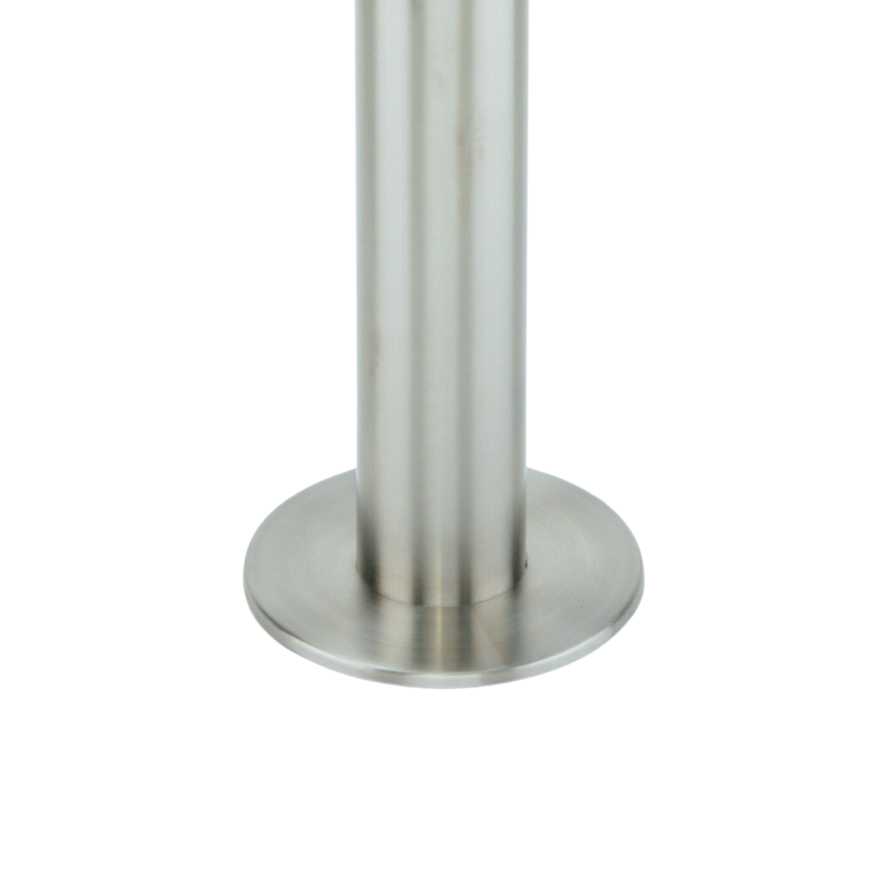 CON180 Stainless Steel Roswell Bolt Down Base