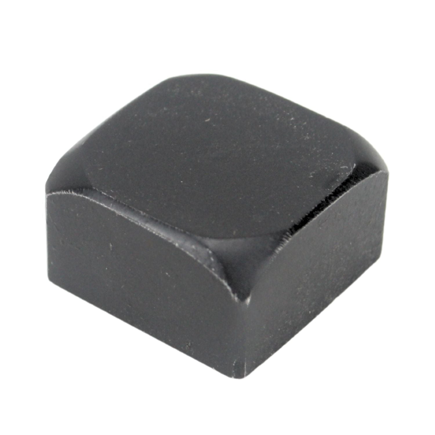 Undercover Screw Concealers-  20mm Square Head Carriage Bolt